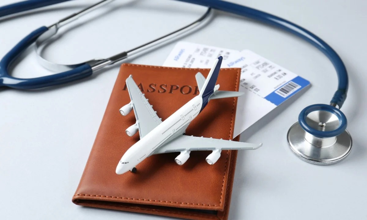 Pakistan has planned easier medical visa rules to attract foreign medical tourists. File photo