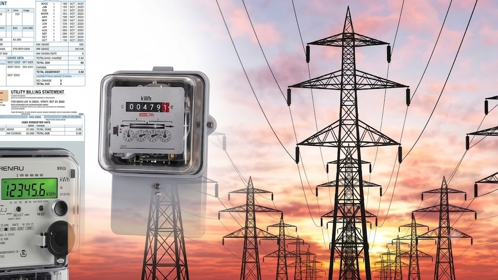 Electricity consumers across Pakistan, including K-Electric customers, may face higher bills. File photo