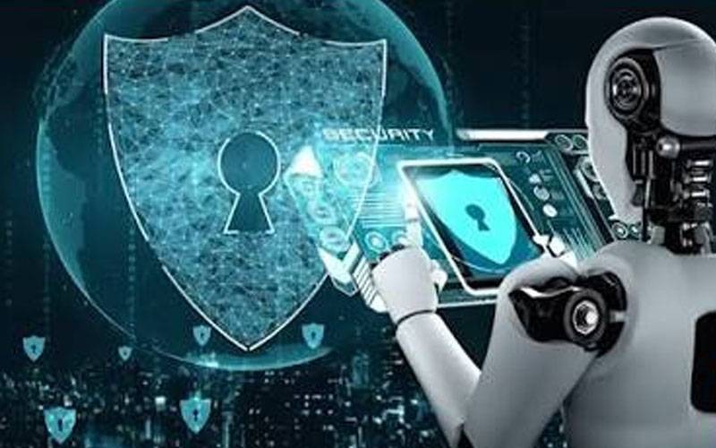 AI security