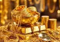 Gold price in Pakistan surges for fifth straight day
