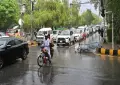 Pakistan weather update: Rain, thunderstorms forecast in major cities