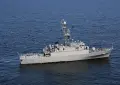 US Navy Diverts 55 Ships Amid Iran Blockade, CENTCOM Says