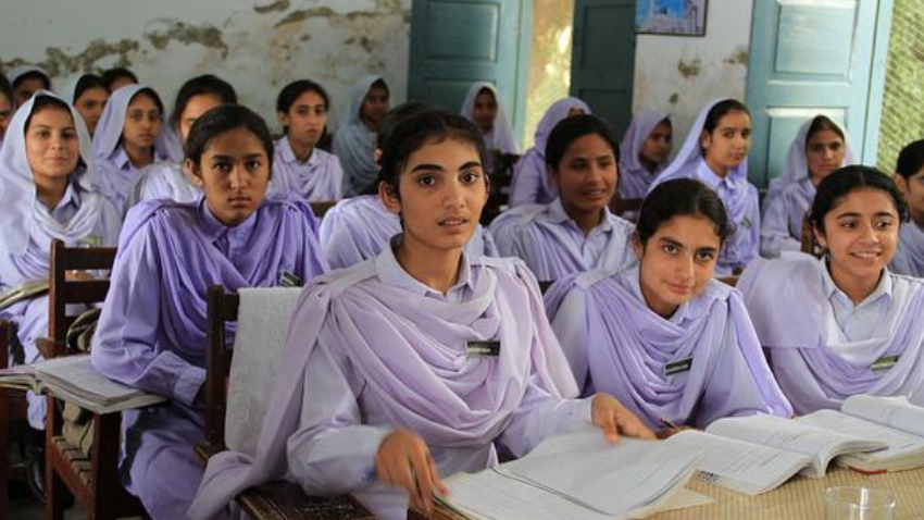 Punjab orders public and private schools to complete cleaning, security, and safety measures. File photo