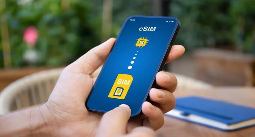 PTA eSIM policy