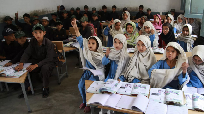 Punjab has confirmed that schools will reopen on August 24 after the summer vacation. File photo