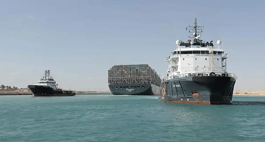 Iran links Strait of Hormuz reopening to US acceptance of its demands. File photo