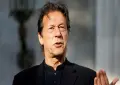 Imran Khan receives eight books in Adiala Jail after IHC order