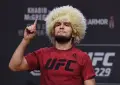 Khabib reveals Muslim MMA fighters lost deals over Palestine support