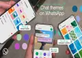 WhatsApp update to bring new features, chat themes, AI labels and more controls for users
