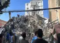 Colombia’s strongest quake this century kills more than 100