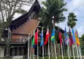 China missile test deepens Pacific divide over security plans