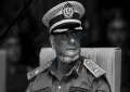 Libyan military intelligence chief killed in car bomb blast