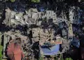 Colombia earthquake death toll reaches 224 as search for survivors continues
