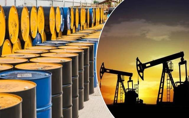 oil prices