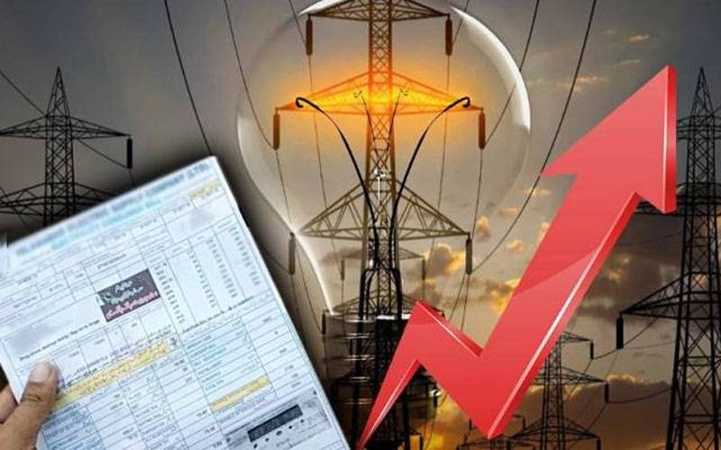 electricity prices