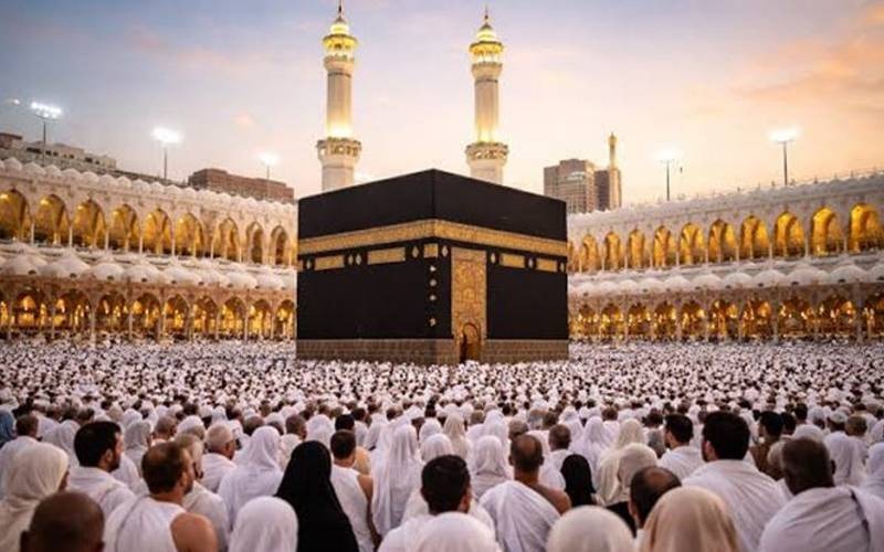 Hajj 2028