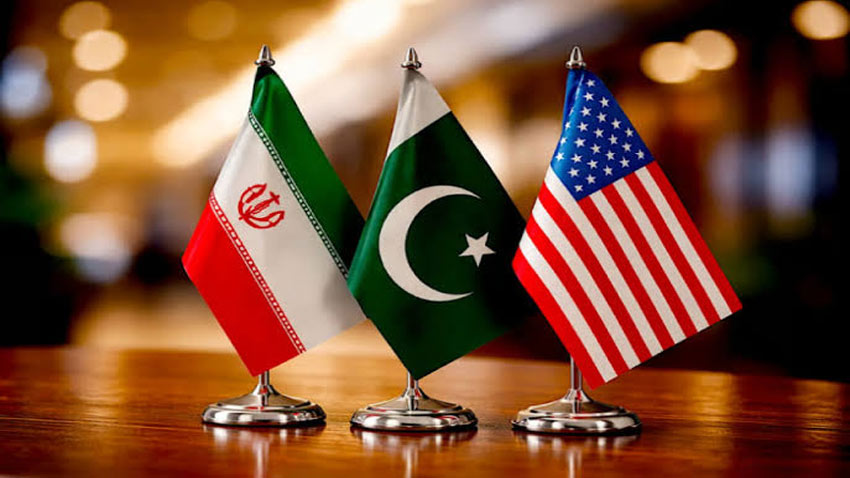 US and Iran agree to extend ceasefire ahead of Islamabad MoU deadline. File photo