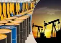 Oil prices rise as Hormuz supply fears deepen