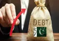 Pakistan’s debt reaches Rs99.6 trillion, SBP data shows