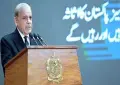 PM Shehbaz announces new commission for minority rights