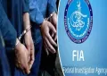 374 Chinese nationals arrested in Pakistan crackdown