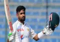 Babar Azam’s Test revival sends him back into ICC top 10
