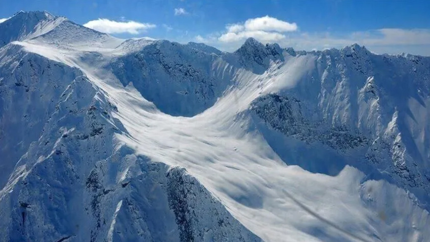 The body of Pakistani mountaineer Sohel Sakhi has been recovered from Broad Peak. File photo