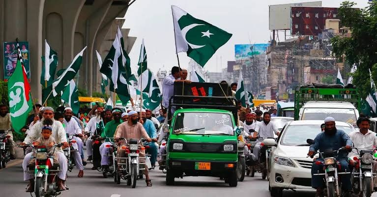 Independence Day security