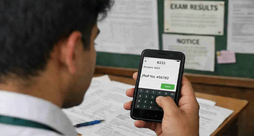 Punjab students to access digital result cards online through a new education portal.