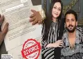 Emaan Fatima claims Rajab Butt sent defamation and custody notice