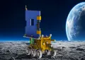 Jinnah-1: Pakistan names its first lunar rover for Moon mission