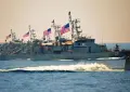 US forces intercept 59 ships in Iran blockade operation