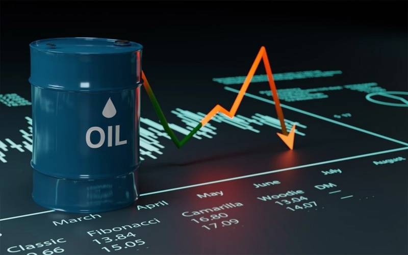 Oil prices edge higher as Iran tensions raise supply fears
