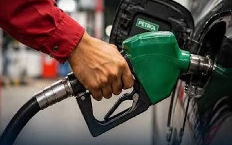 petroleum levy