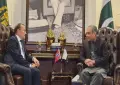 Pakistan, Norway agree to deepen security, migration ties