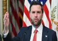 JD Vance warns Iran as US pushes for nuclear and energy goals