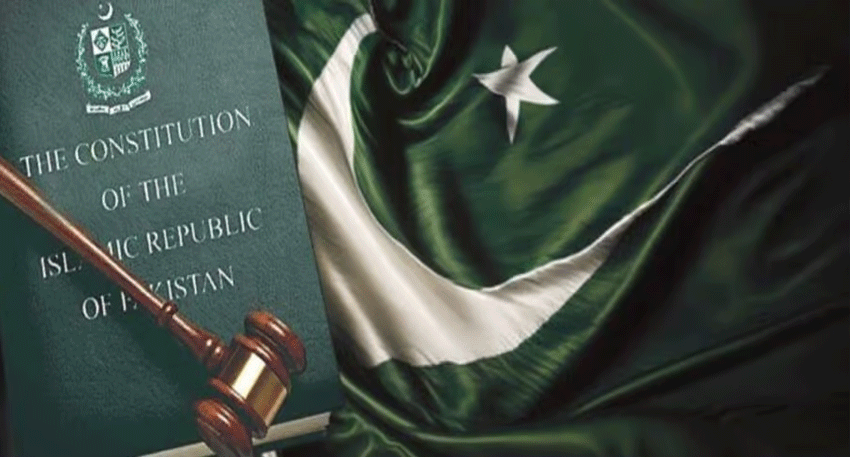 New provinces under serious consideration as 28th Amendment looms