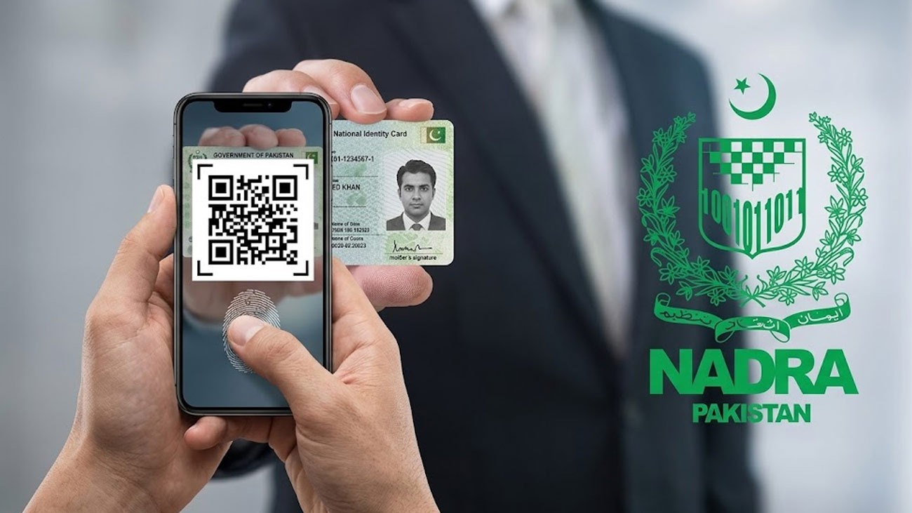 national identity card