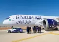 Riyadh Air: Another international airline launches flights to Pakistan
