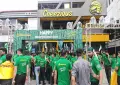 Cheezious Celebrated Independence Day with Patriotic Rally and Corporate Engagement Event at Gulberg Branch