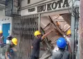 7.7-magnitude Indonesia earthquake leaves 20 dead, many trapped