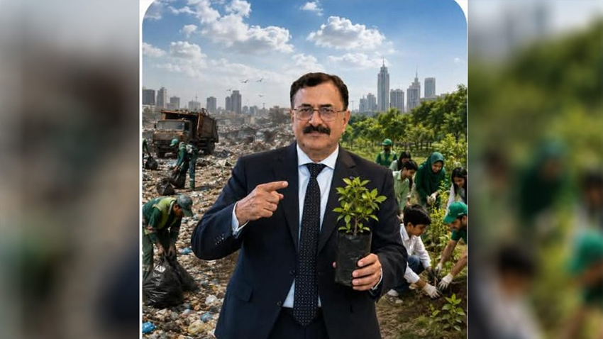 Eco-friendly activities can support healthier and calmer lives.