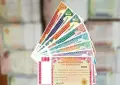Rs1,500 prize bond draw set for August 17 with Rs3 million top prize
