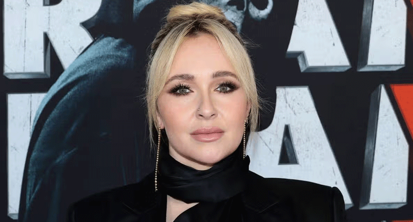 Hayden Panettiere, ‘Heroes’ and ‘Nashville’ actress, has died at age 36, family confirms.