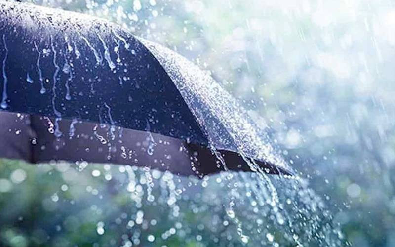 Pakistan monsoon