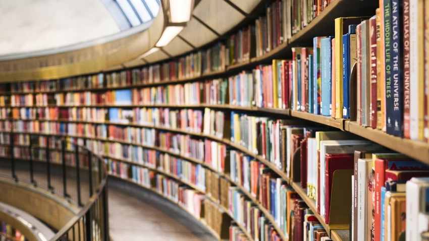 The Punjab School Education Department will establish book libraries in 457 schools. File photo