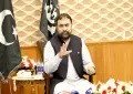 Balochistan CM honours brothers who helped acid attack victim