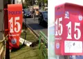 Lahore installs panic buttons in public transport, rickshaws, cabs