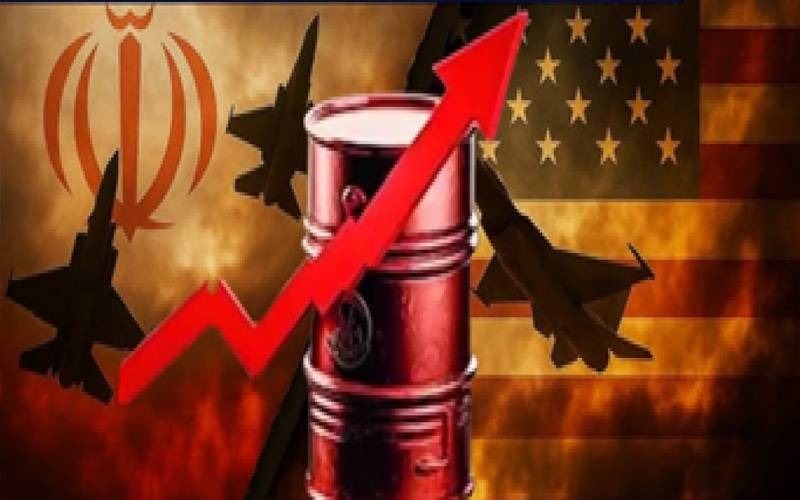 oil prices