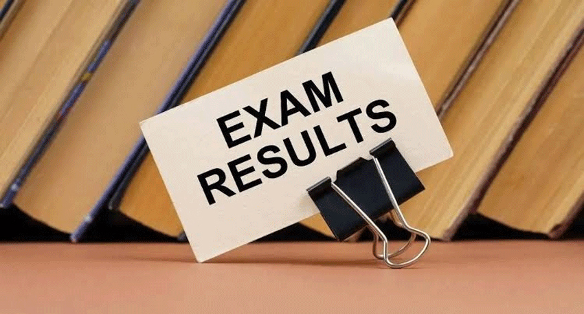 Students checking Cambridge O Level and IGCSE results online, June 2026 series